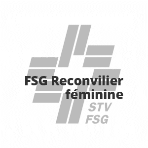 Lire la suite à propos de l’article FSG F Reconvilier