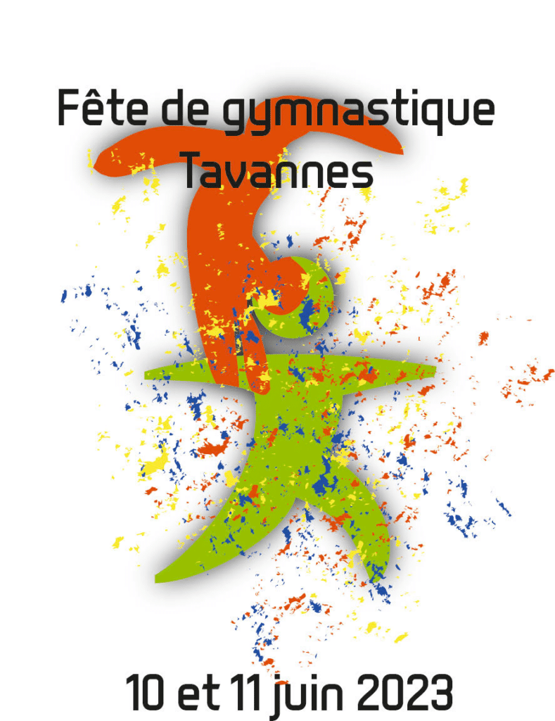 logo de la fête